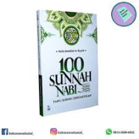 100 Sunnah Nabi
