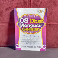 108 Obat Mengusir Gelisah