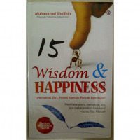 15 Wisdom & Happiness