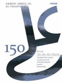 150 Kisah 'Ali Ibn Abi Thalib