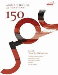 150 Kisah 'Umar Ibn Al-Khaththab