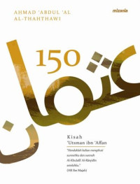 150 Kisah 'Utsman Ibn 'Affan