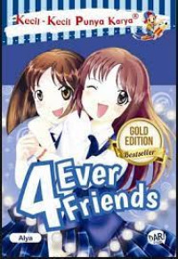 4 Ever Friends