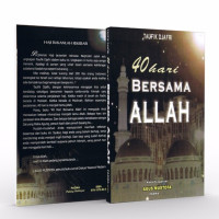 40 Hari Bersama Allah