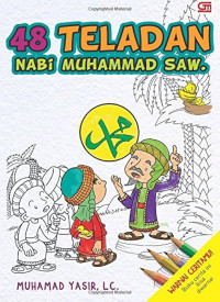 48 Teladan Nabi Muhammad SAW
