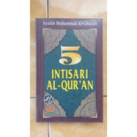 5 Intisari Al-Qur'an