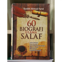 60 Biografi Ulama Salaf