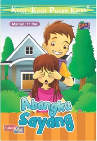 Abangku sayang