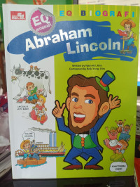 Abraham lincoln