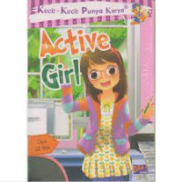 Active Girl
