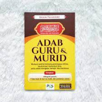 Adab Guru & Murid