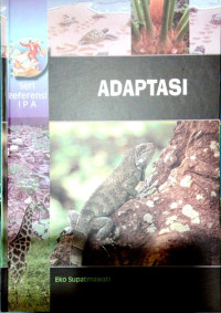 Adaptasi
