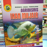 Agribisnis Ikan Mujair