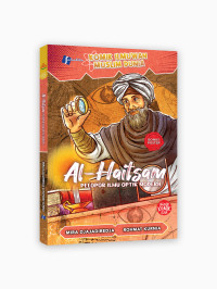 Al-Haitsam : Pelopor ilmu optik modern