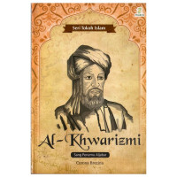 Al-Khwarizmi
