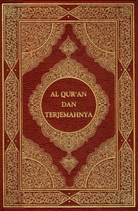 Al Qur'an Dan Terjemahnya