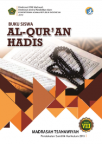 AL-QUR‘AN HADIS MTS KELAS VIII