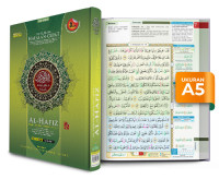 AL-QUR'AN HAFALAN CEPAT