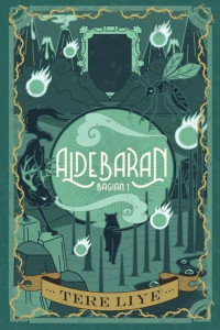 ALDEBARAN bag 1