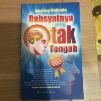 Amazing Midbrain Dahsyatnya Tak Tengah