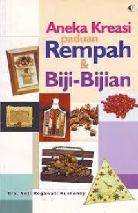 Aneka Kreasi Rempah & Biji-Bijian