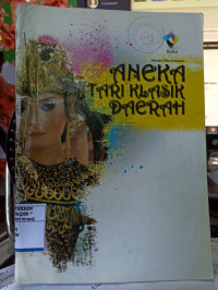 Aneka Tari Klasik Daerah