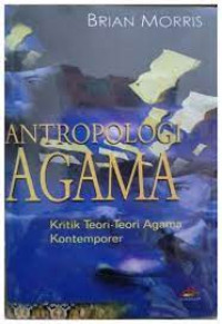 Antropologi Agama