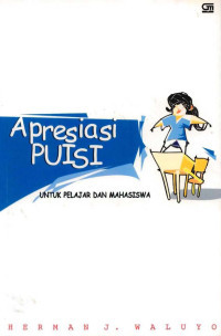 Apresiasi Puisi