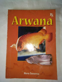 ARWANA