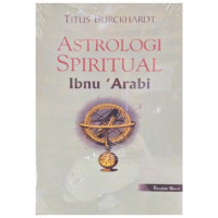 Astrologi Spiritual Ibnu 'Arabi