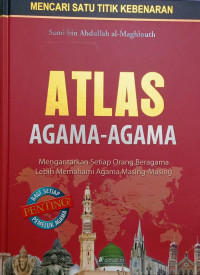 ATLAS Agama-Agama