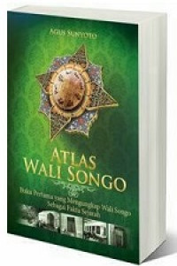 Atlas Wali Songo