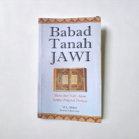 Babad Tanah Jawi