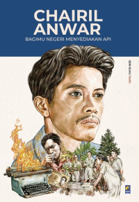 Bagimu Negeri Menyediakan Api