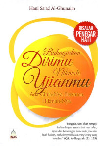 Bahagiakan Dirimu Nikmati Ujianmu