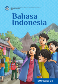 Bahasa Indonesia kelas VII