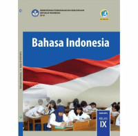 Bahasa Indonesia MP/MTs Kelas IX