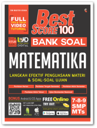 Bank Soal Matematika