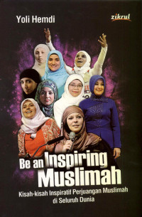 Be An Inspiring Muslimah