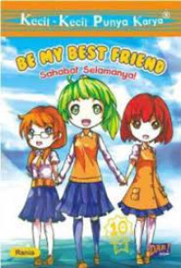 Be My Best Friend