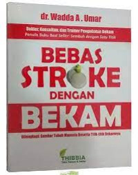 Bebas Stroke Dengan Bekam