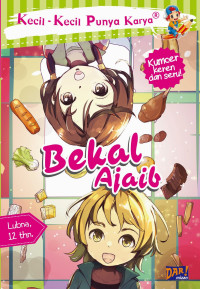 Bekal Ajaib