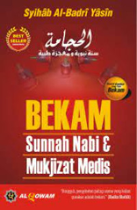 Bekam Sunnah Nabi & Mukjizat Medis