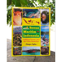 Benua Maritim Indonesia