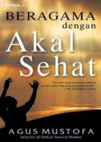 Beragam Dengan Akal Sehat