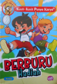 Berburu Hadiah