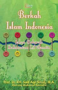 Berkah Islam Indonesia