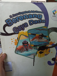 Bernang Gaya Dada