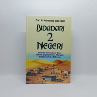 Bidadari 2 Negeri