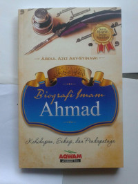 Biografi Imam Ahmad